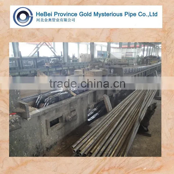 Pressure Boiler / Structure / Seamless Steel Pipe photo-2