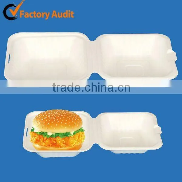Molded Fiber Tableaware