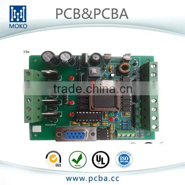 OEM Circuit Board, EMS PCBA, Electronics Manufacturing Services Supplier's Choice photo-6