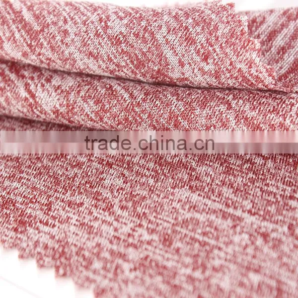 Kniting Textiles New Product 100% Polyester Fabrics photo-3