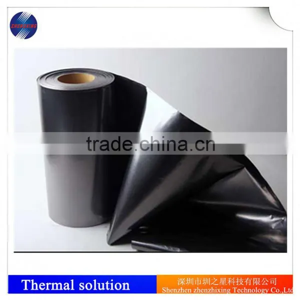 ZZXGS-40 High thermal conductive graphite products/graphite sheet/graphite flake