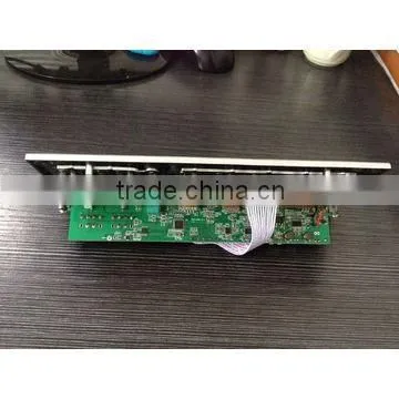 JRHT-638 Audio Power Amplifier Module photo-4