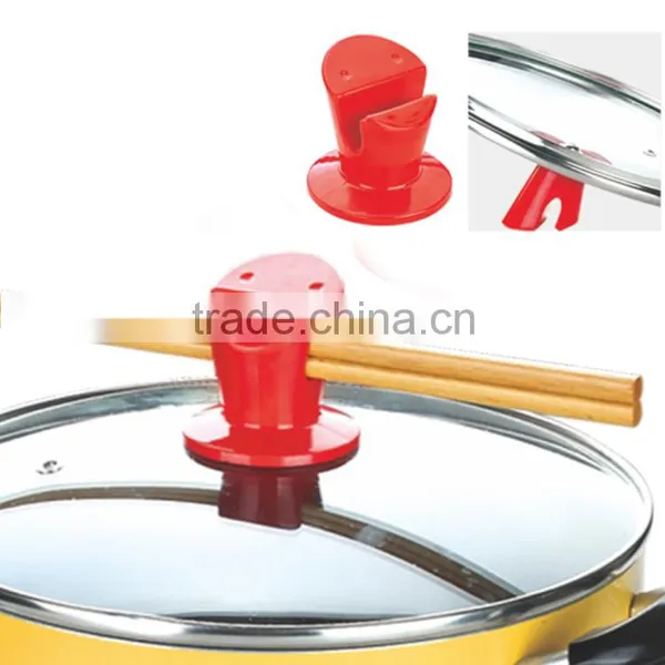 ABS 5.2*5 Best Bakelite Glass Lid Handle for Cookware With Best Quality Kitchen/personalized Gadgets Kitchen Knob
