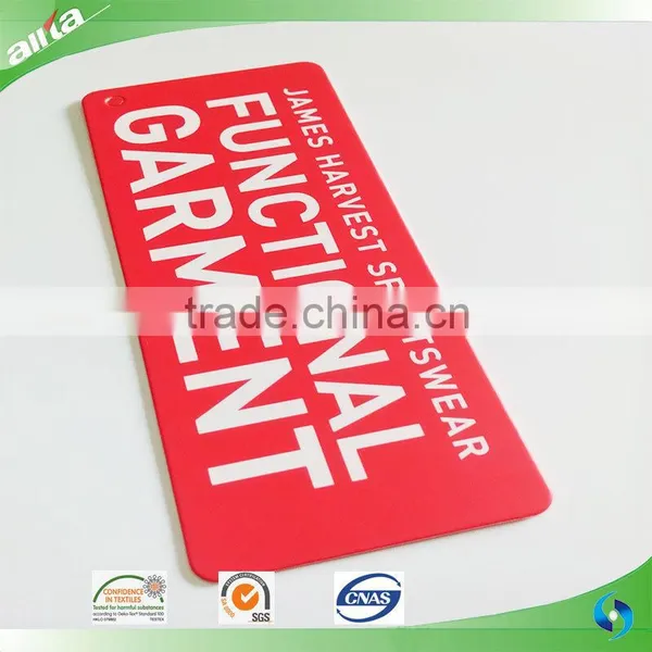 Hangzhou Hangtag Factory, Paper Hang Tag, Printable Tags photo-4
