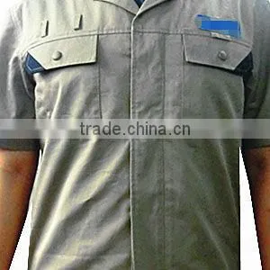 Work Clothes