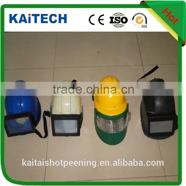 Abrasive Blasting Nozzle/sand Blasting Nozzle photo-4