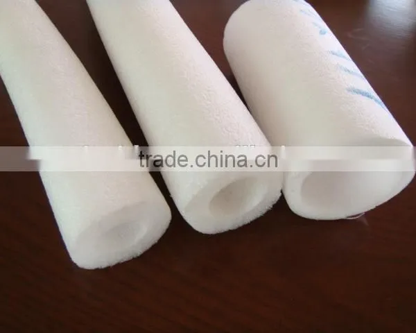 EPE Foam Hose Production Line photo-3