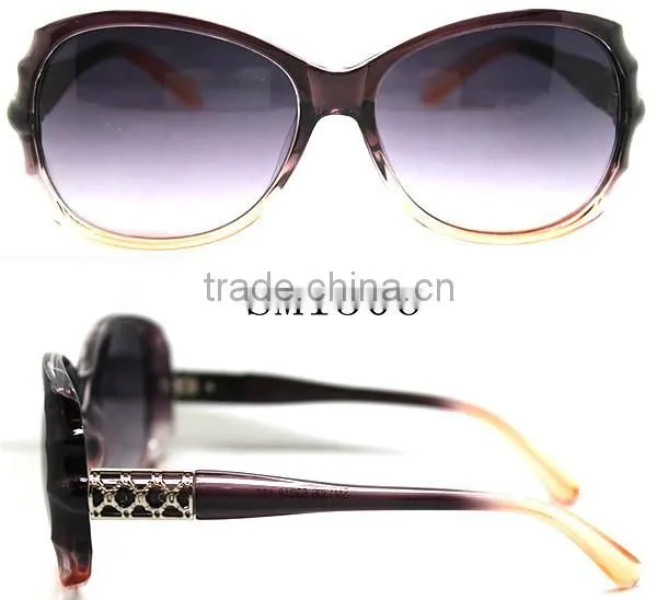 Woman Sunglasses ,metal Mixed Glasses , Eye Glasses With Your Logo
