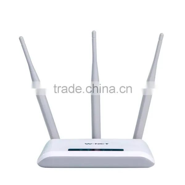 Oem for 300Mbps Wireless Wifi Router