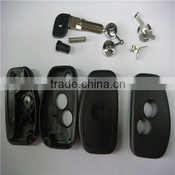 TD-REN028 Hot Sale for 2015. TD Auto Key for Renault Key . 2button Flip Key VAC102 Key photo-4