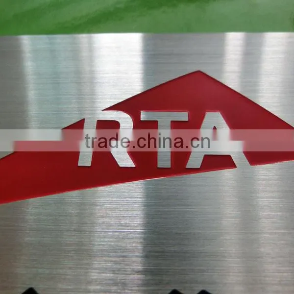 High Quality Metal Etching/etching Metal Parts/etching Steel Products photo-5