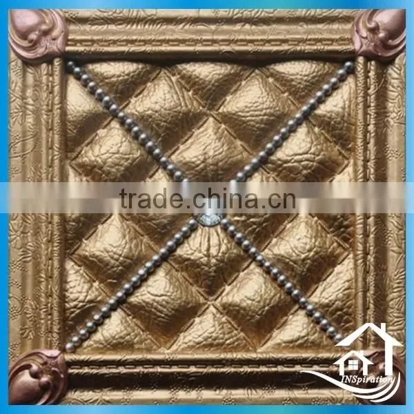 Polyester Resin Wall Panels photo-4