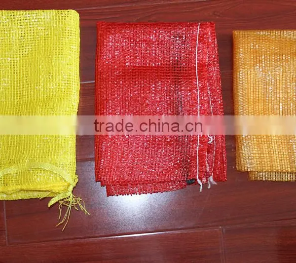 Mesh Bag for Firewood, pp Bags, Onion Mesh Bags, Mesh Bags for Potato photo-5