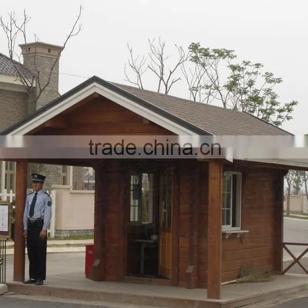 Simple Small Wooden House,kids Wooden House,prefab Garden House photo-3