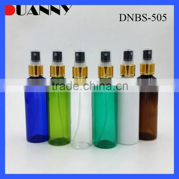 WHOLESALE 60ML 2OZ PLASTIC SPRAY BOTTLES, EMPTY PET SPRAY BOTTLE 60ML 2 OZ Quality Choice photo-6