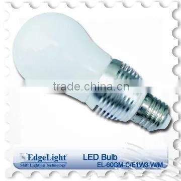 Super Led Bulb