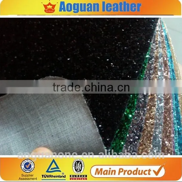 2014 2014 Good Quality Latest Fashional Glitter for Shoes photo-2