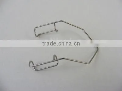 Schott Eye Speculum adult size