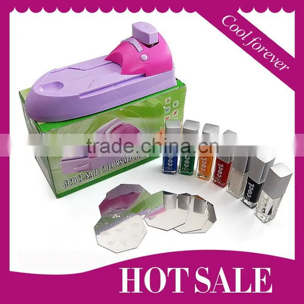 2016 Professional Salon Printer Machine Digital Nail Art Printer for Sale Quality Choice Most Popular