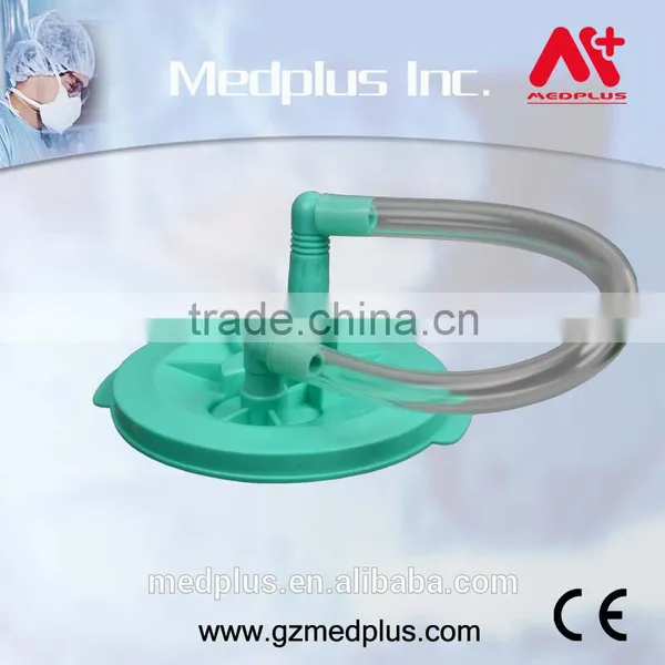 Suction Liner Disposable With Intervalve 2 Liter
