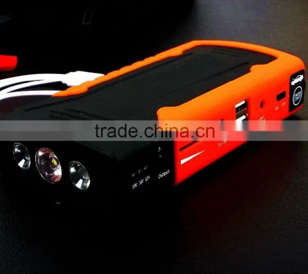AUTO Portable Car Battery Powered Air Compressor photo-2