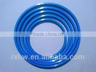 Front Top Flange Type Hydraulic Cylinder Seal With Standard Design photo-3