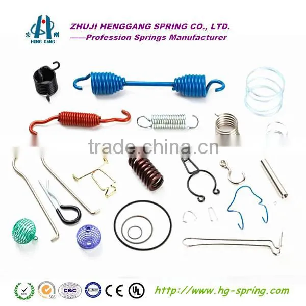 Customized Springs,hydraulic Springs,small Springs, Extension Springs,torsion Springs,compression Spring, Wire Forming Spring