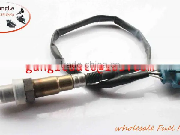55566650 0258010088 Oxygen Sensor Lambda Sensor Fit For Alfa Romeo Chevrolet Fiat Opel 1.6 1.8