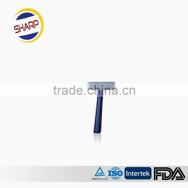 Competitive Price Shaving Razor With Double Edge Razor Blades photo-2
