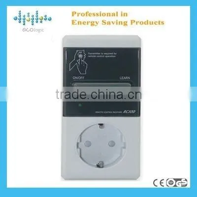 The Digital Smart Wireless Outlet Switchl Remote Control for Convenience photo-2