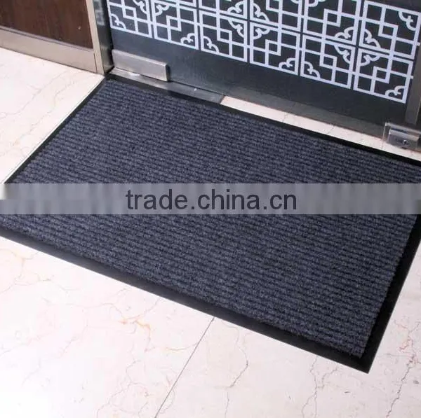 Printed Logo on Carpet photo-5