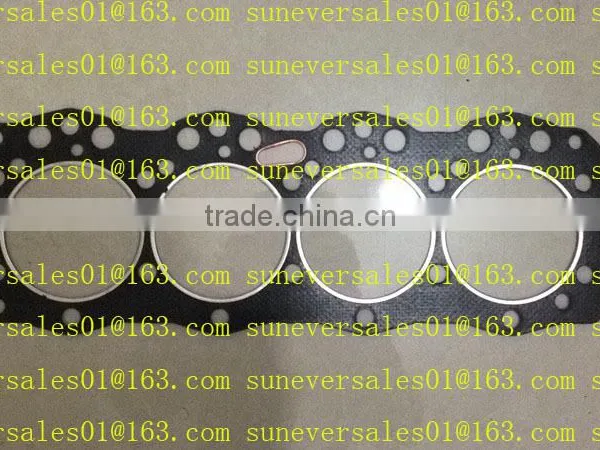 Gasket for Foton Tractor Parts photo-4
