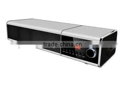 Google Internet Smart Android TV Soundbar