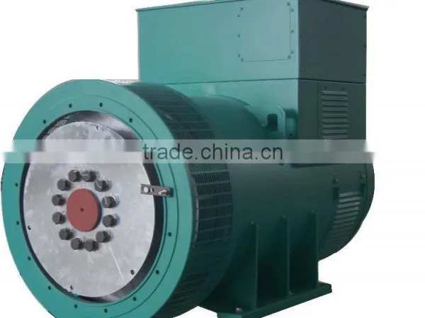 Ac Brushless Alternator For Portable Generator photo-3