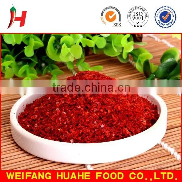 Chili Powder