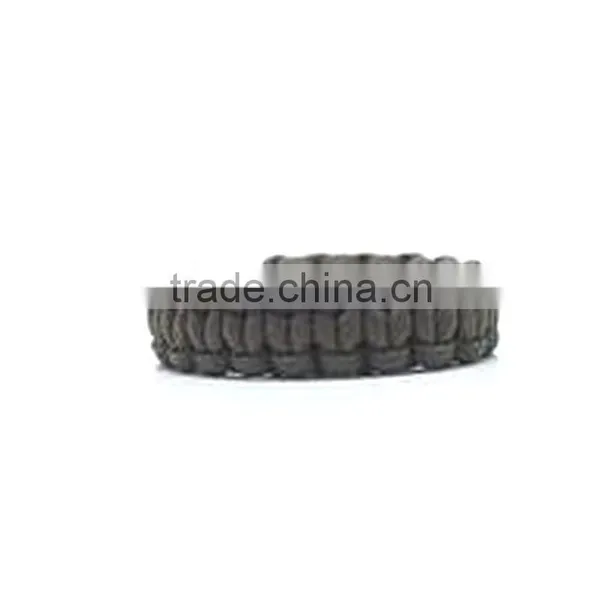 2016 Nylon 550 4mm Camo Paracord Bracelet 7 Strand Cord for Camping Survival photo-2