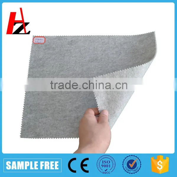 Polyester Nonwoven Filter Cloth photo-2