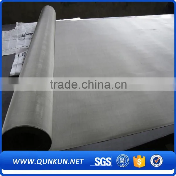 2016 Hot Sales Stainless Steel Wire Mesh Screen photo-4