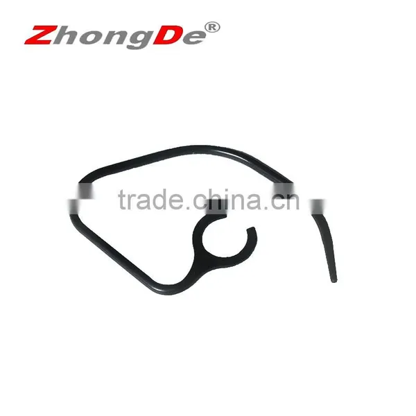 Rechargeable BTE Blue Tooth Hearing Aid Sound Amplifier photo-4