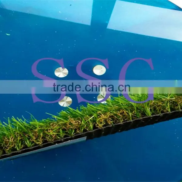 Four-color Artificial Grass SS-055027-ZQ-88 photo-2