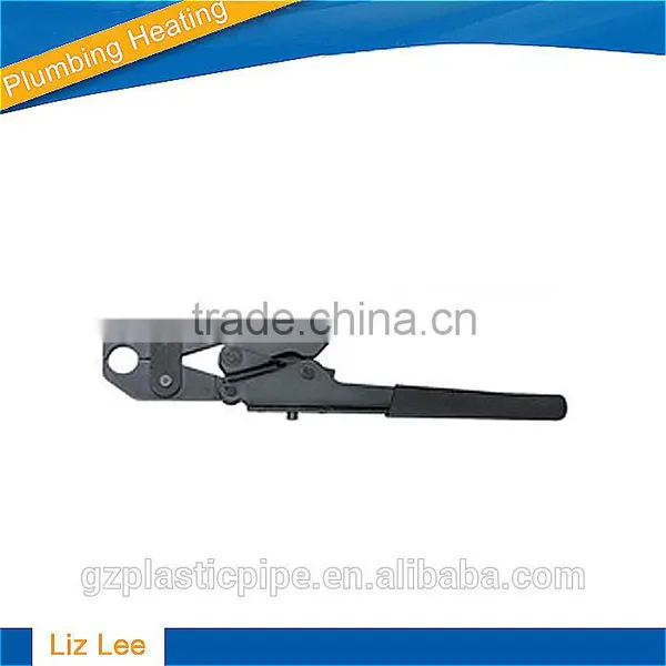 Hand Crimping Tools for PEX Pipes