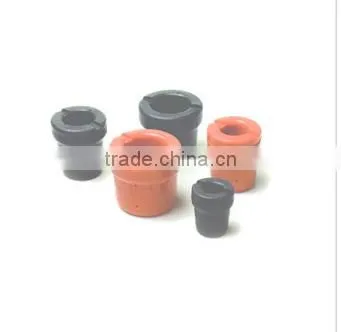 Drill pipe plastic thread protector for oil field