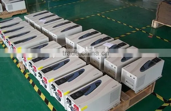 Portable Solar Power System 1000w photo-6