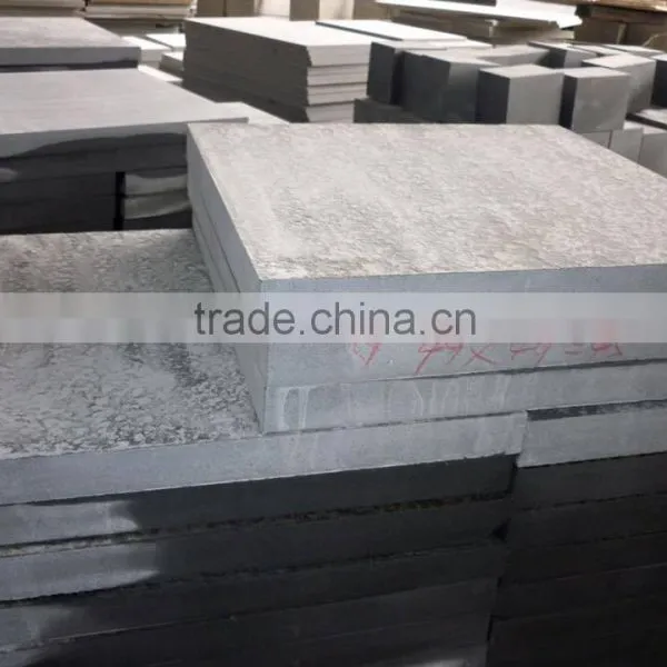 Chinese Cheap Basalt Stone Swiming Pool Outdoor photo-5