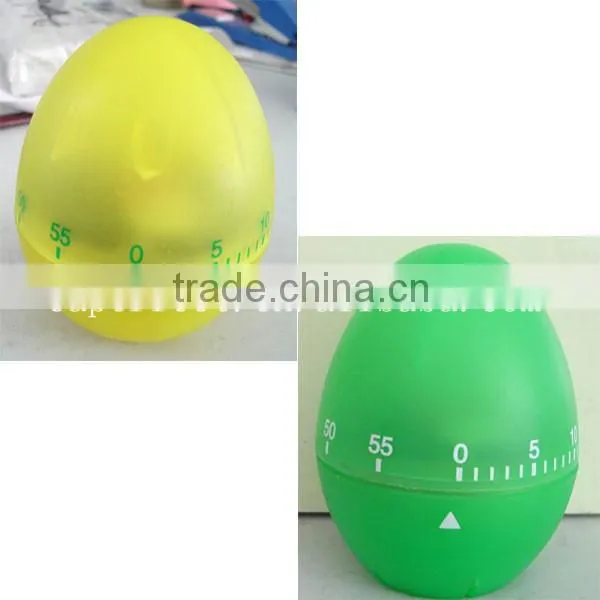 China Supplier ROHS Approved Mechanical Kitchen Egg Timer photo-4