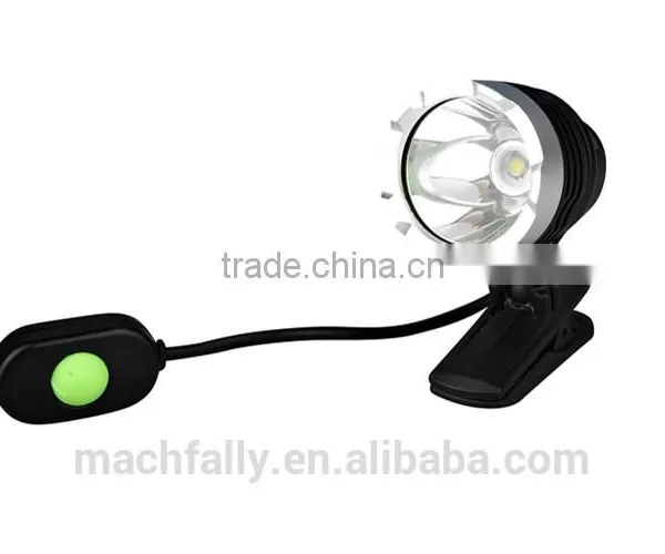 Hotsale XML T6 LED 3-Mode Family Flashlight High Power Rechargeable Headlamp 500LM Detachable Headlamp photo-6
