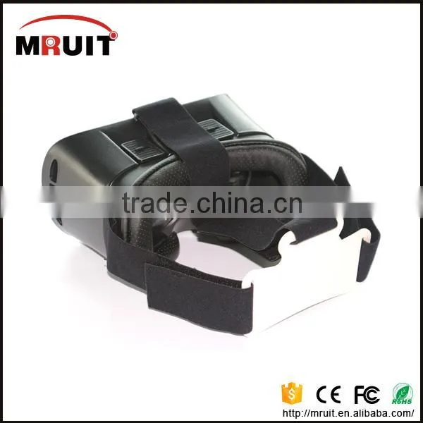 2016 Best Selling vr 3d Box 3D vr Box 3.0 photo-5