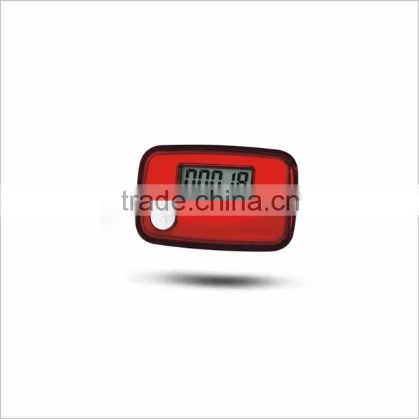 2015 New Innovative Gifts Mini Black Pedometer for Dogs or Pet photo-6