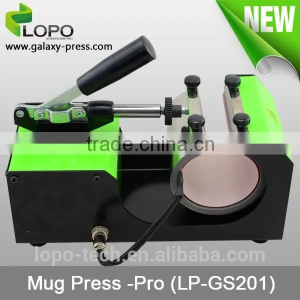 High Quality Popular Sublimation Mug Heat Press Machine photo-2
