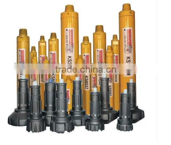 Hot Selling New DTH HAMMER Made in Korean